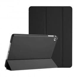 Skal iPad 9.7" (2017) / iPad 9.7"(2018) / iPad Air (2013) / iPad Air 2 (2014) / iPad Pro 9.7" (2016) - Termoplastisk polyuretan (TPU) - Svart