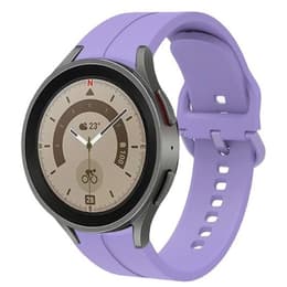 Samsung Smart Watch Galaxy Watch 5 Pro HR GPS - Grå
