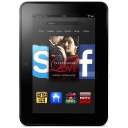 Amazon Kindle Fire HD 7,0000 WiFi E-läsare