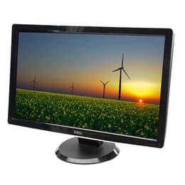 24-tum Dell ST2410B 1920 x 1080 LCD Monitor Svart