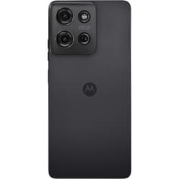 Motorola Moto G75 256GB - Grå - Olåst