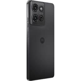 Motorola Moto G75 256GB - Grå - Olåst