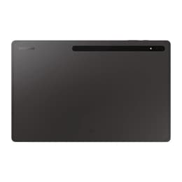 Galaxy Tab S8 Ultra 256GB - Grå - WiFi