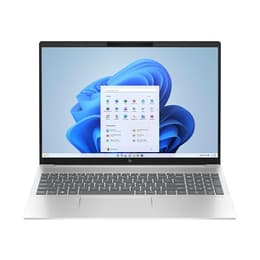 HP Pavilion Plus 16-ab1002na 16-tum (2024) - Core Ultra 7 155H - 16GB - SSD 1 TB QWERTY - Engelsk