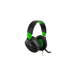 Turtle Beach Recon 70X gaming kabelansluten Hörlurar med microphone - Svart/Grön