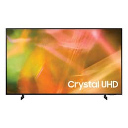 Smart TV Samsung LED Ultra HD 4K 43,0000 UE43AU8005KXXC