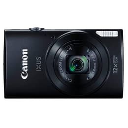 Canon IXUS 170 Kompakt 20 - Svart