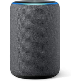 Amazon Echo 3 Bluetooth Högtalare - Grå