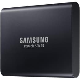 Samsung T5 MU-PA1T0B/AM Extern hårddisk - SSD 1000 GB USB 3.1