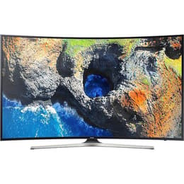 Smart TV Samsung LED Ultra HD 4K 55,0000 UE55MU6272UXXH