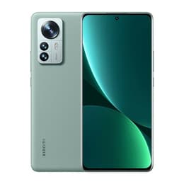 Xiaomi 12S Pro 256GB - Grön - Olåst