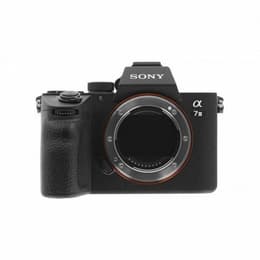 Alpha 7 III - Svart