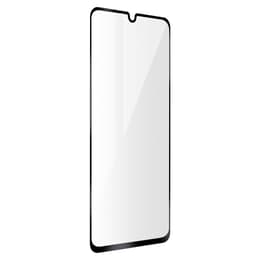 Skyddsskärm Samsung Galaxy A42 - 5G Härdat glas - Härdat glas - Genomskinlig