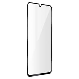 Jaym Galaxy A42 5G - Genomskinlig