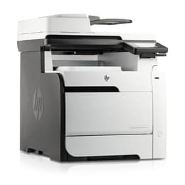 HP LaserJet Pro 400 Färglaser