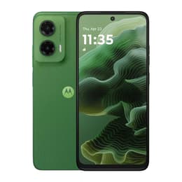 Motorola Moto G35 128GB - Grön - Olåst