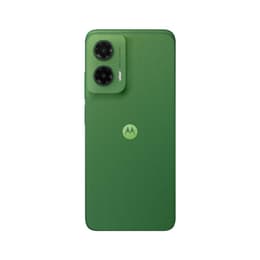 Motorola Moto G35 128GB - Grön - Olåst