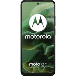 Motorola Moto G35 128GB - Grön - Olåst