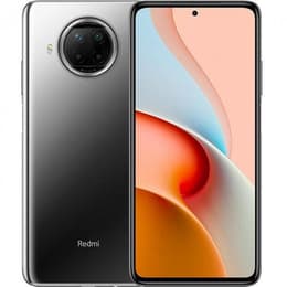 Xiaomi Redmi Note 9 Pro 5G 128GB - Grå - Olåst