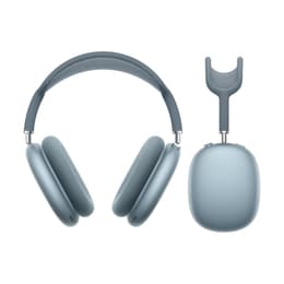 Apple AirPods Max 1:a generationen (2024) - Blå
