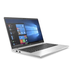 HP ProBook 440 G8 14-tum (2021) - Core i7 - Gen 11 (G) - 16GB - SSD 512 GB AZERTY - Fransk