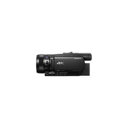 Sony FDR-AX700 Videokamera - Svart