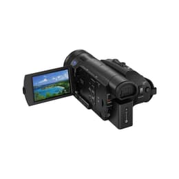 Sony FDR-AX700 Videokamera - Svart
