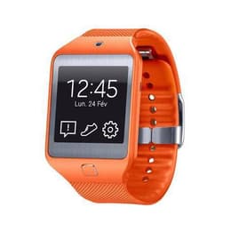 Samsung Smart Watch Gear 2 Lite HR - Apelsin