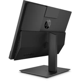 HP ProOne 600 G4 21" Core i5 3 GHz - SSD 256 GB + HDD 1 TB - 8GB Utan tangentbord