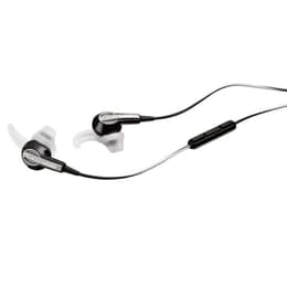 Bose MIE2I Earbud Noise Cancelling Hörlurar - Svart