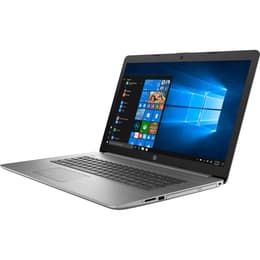 HP Probook 470 G7 17-tum (2020) - Core i5 - Gen 10 (U) - 16GB - SSD 2 TB QWERTZ - Tysk