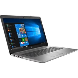 HP Probook 470 G7 17-tum (2020) - Core i5 - Gen 10 (U) - 16GB - SSD 2 TB QWERTZ - Tysk