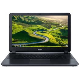 Acer Chromebook 15 CB3-532-C968 Celeron 1.6 GHz 32GB SSD - 4GB AZERTY - Fransk