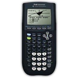 Texas Instruments TI 82 Advanced Räknare