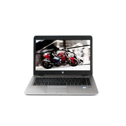 HP EliteBook 840 G3 14-tum (2016) - Core i5-6200U - 8GB - SSD 256 GB QWERTZ - Tysk