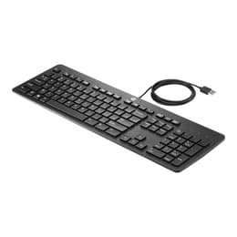 Hp Keyboard AZERTY Fransk KU-1469