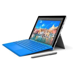 Microsoft Surface Pro 5 12-tum Core m3-7Y30 - SSD 128 GB - 4GB QWERTZ - Tysk