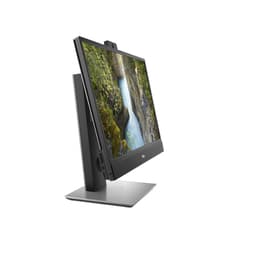 Dell Optiplex 5270 AIO 22" Core i5 3 GHz - SSD 256 GB - 8GB AZERTY - Fransk