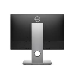 Dell Optiplex 5270 AIO 22" Core i5 3 GHz - SSD 256 GB - 8GB AZERTY - Fransk