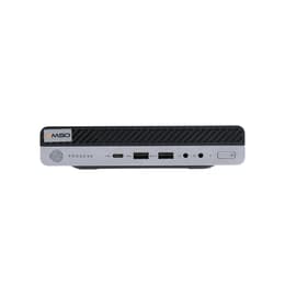 HP ProDesk 600 G3 DM Core i5-6500T 2.5 - SSD 1 TB - 32GB