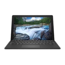 Dell Latitude 5290 12-tum (2018) - Core i3 - Gen 8 (U) - 16GB - SSD 512 GB QWERTY - Engelsk