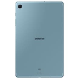 Galaxy Tab S6 Lite 64GB - Blå - WiFi