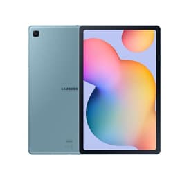Galaxy Tab S6 Lite 64GB - Blå - WiFi