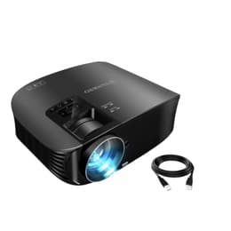 Vankyo Leisure 510W Projektor 200 Lumen - Svart