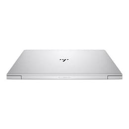 Hp EliteBook 840 G5 14-tum (2017) - Core i5-8250U - 8GB - SSD 256 GB QWERTY - Svensk