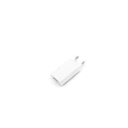 Kabel och vägg (micro USB) 5W - WTK