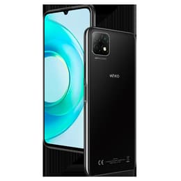 Wiko T3 128GB - Svart - Olåst