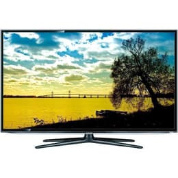 Smart TV Samsung LCD Full HD 1080p 46,0000 UE46ES6100