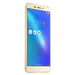 Asus Zenfone 3 Deluxe 5.5 64GB - Guld - Olåst