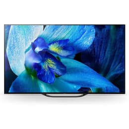 Smart TV Sony OLED Full HD 1080p 55,0000 KD55AG8